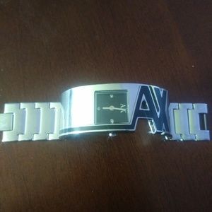 Authentic Armani Exchange watch